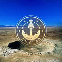 057 - Reacción - Militarización del Espacio · Cráteres de impacto en la Tierra