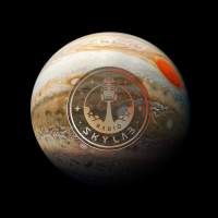 071 - Fluido - Artemisa: La NASA quiere volver a la Luna en 2024 · Disrupción en la Gran Mancha Roja