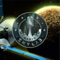 065 - Estructural - BepiColombo, rumbo a Mercurio · Megaestructuras cósmicas