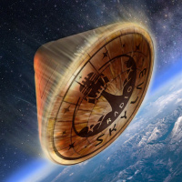 034 - Heliopausa - Exoluna de Kepler · Naves espaciales favoritas