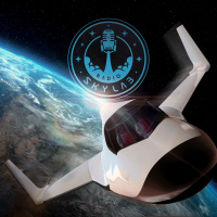 006 - Revolución - Blue Origin, Mercurio, materia oscura y turismo espacial