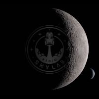 077 - Huella - Apolo 50: Especial Apolo 11 · Lanzamiento · Alunizaje · EVA · Legado