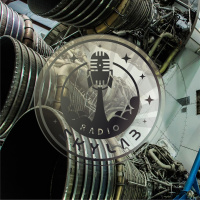 040 - Vector - 50 aniversario del Saturno V