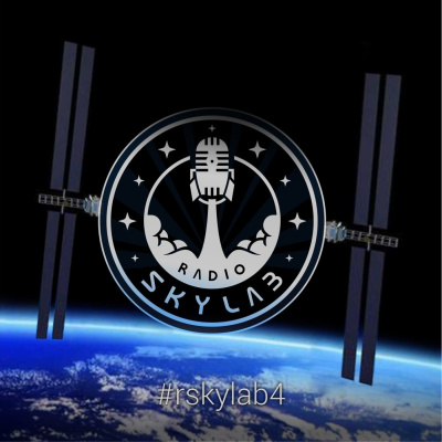 Podcast Radio Skylab