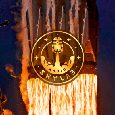 Podcast Radio Skylab