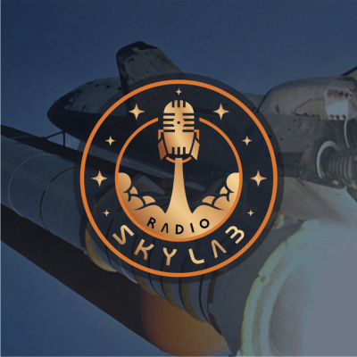 Podcast Radio Skylab