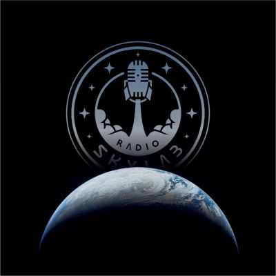 Podcast Radio Skylab