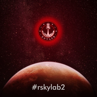 Podcast Radio Skylab