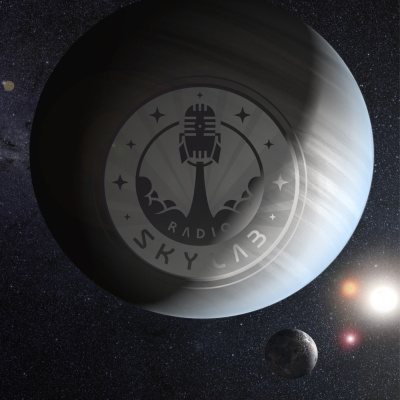 Podcast Radio Skylab