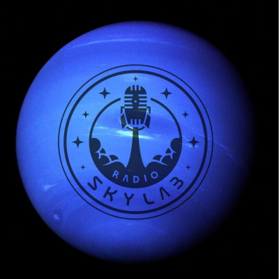 Podcast Radio Skylab