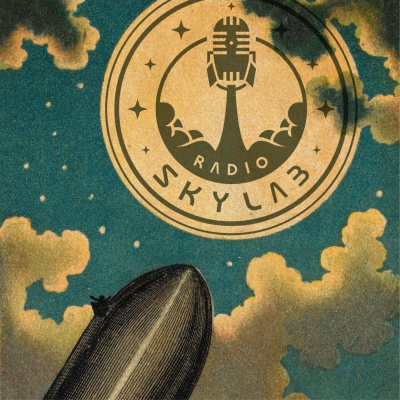 Podcast Radio Skylab