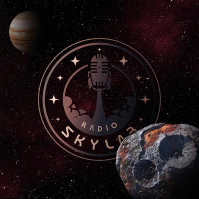 Podcast Radio Skylab