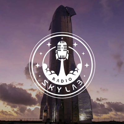 Podcast Radio Skylab