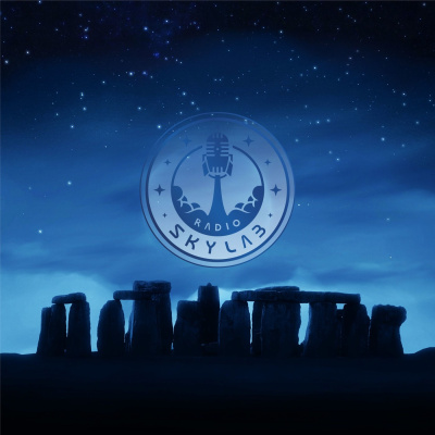 Podcast Radio Skylab