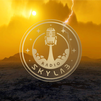 Podcast Radio Skylab