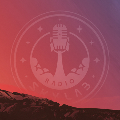 Podcast Radio Skylab