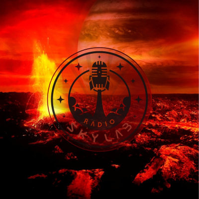 Podcast Radio Skylab