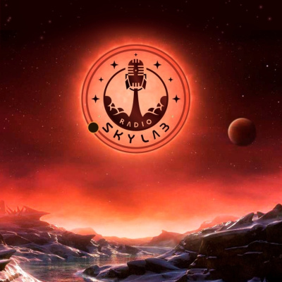 Podcast Radio Skylab