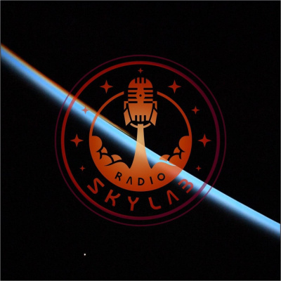 Podcast Radio Skylab
