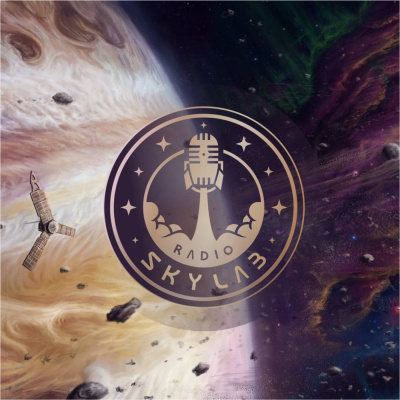 Podcast Radio Skylab