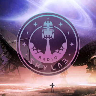 Podcast Radio Skylab