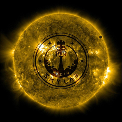Podcast Radio Skylab