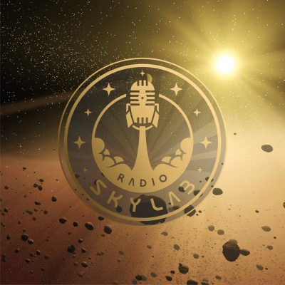 Podcast Radio Skylab