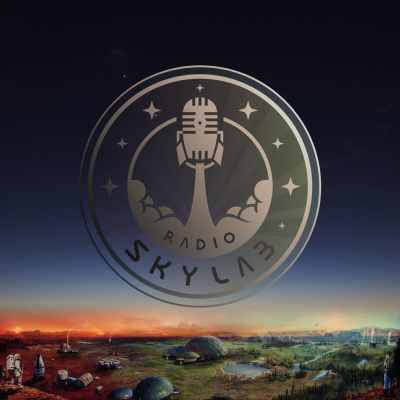 Podcast Radio Skylab