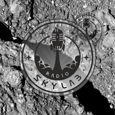 Podcast Radio Skylab