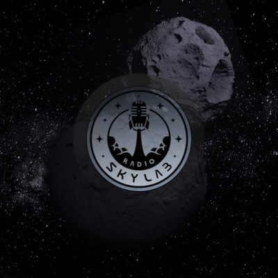 Podcast Radio Skylab