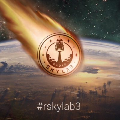 Podcast Radio Skylab