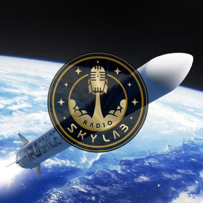 Podcast Radio Skylab