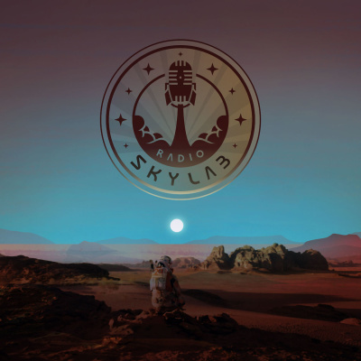 Podcast Radio Skylab