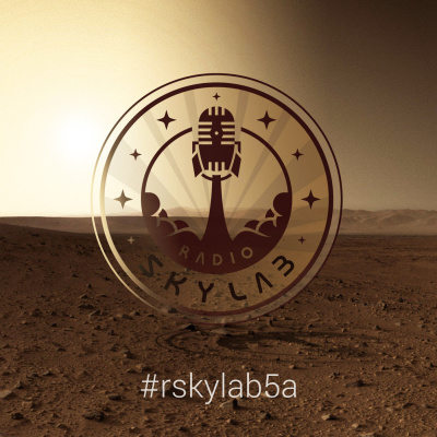 Podcast Radio Skylab