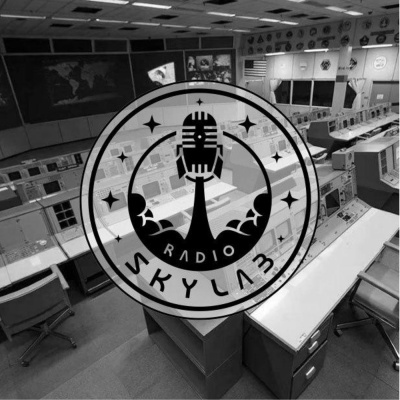 Podcast Radio Skylab