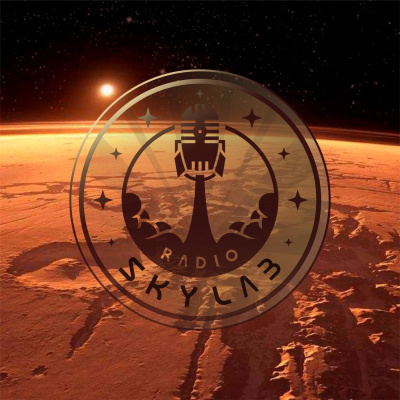 Podcast Radio Skylab