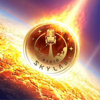 Podcast Radio Skylab