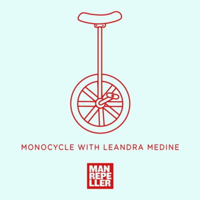 Monocycle With Leandra Medine