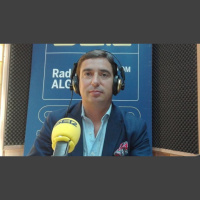 José María Garzón: Para mí la Real Maestranza de Sevilla es el Vaticano del Toreo