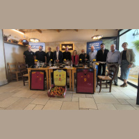 Los Palacios y Villafranca se transforma con 8,9 millones de fondos europeos y un ambicioso plan urbano