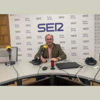 Carlos Navarro Antolín: El tiempo nos confunde