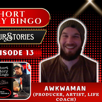 Short Story Bingo
