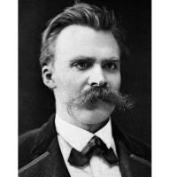 Curso de Filosofía: La transmutación de los valores en Nietzsche. La inversión judía-