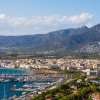 Nómadas - Roses: puerto de sabores, mar de historia - 14/06/25