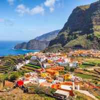 Nómadas - La Gomera, el silbo sobre la selva - 29/03/25