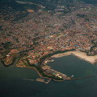 Nómadas - Bioko, isla verde con pasado español - 26/04/25
