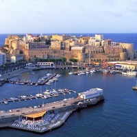 Nómadas - Melilla, fortaleza de luz y culturas - 24/05/25