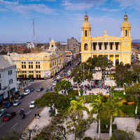 Nómadas - Chiclayo, la ciudad del papa - 31/05/25