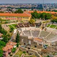 Nómadas - Plovdiv, mirador sobre la historia - 05/04/25