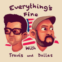 EF119: What Is Happening?